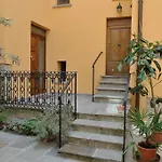 بيت ضيافة La Corte