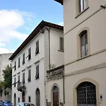 بيت ضيافة La Corte