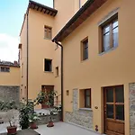 بيت ضيافة La Corte 4*