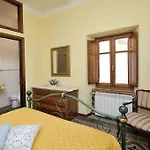 بيت ضيافة La Corte