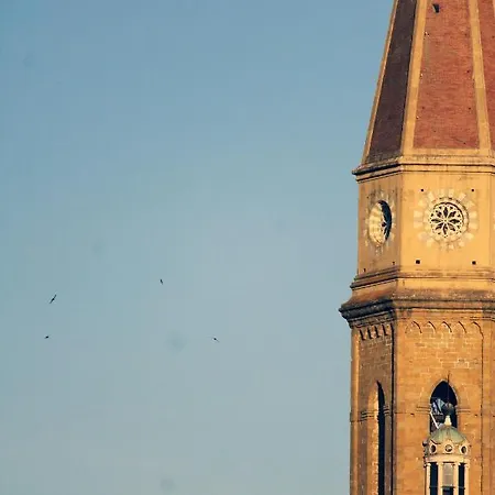La Corte Pensjonat Arezzo