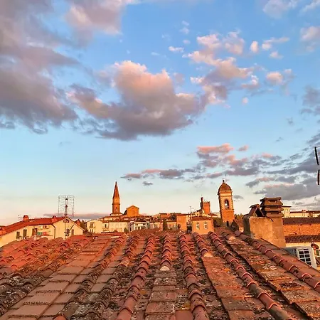 La Corte Pensjonat Arezzo
