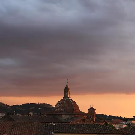 Pensjonat La Corte 4*