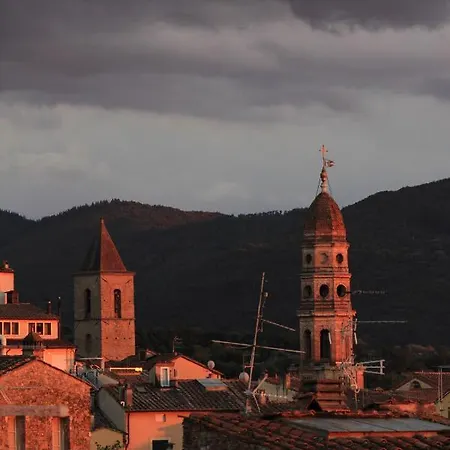 La Corte Pensjonat