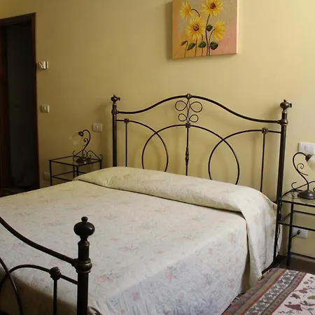 La Corte 4* Arezzo