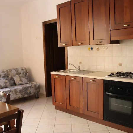 Pensjonat La Corte Arezzo