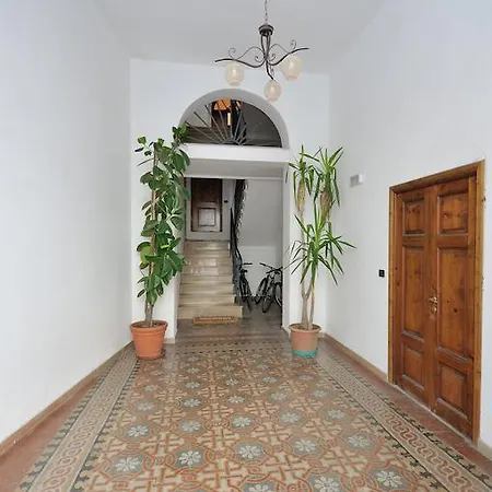 Pensjonat La Corte Arezzo