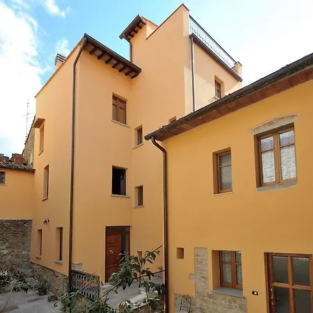 Pensjonat La Corte 4*