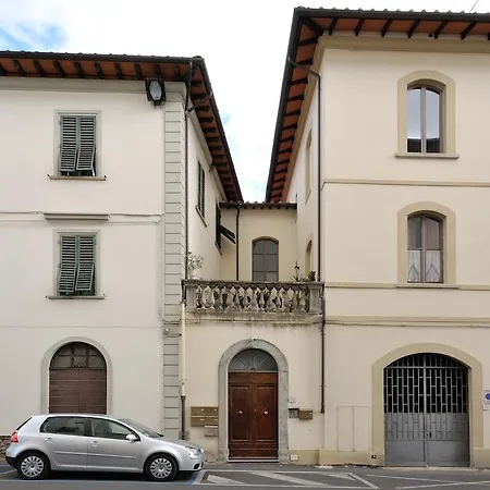 Pensjonat La Corte