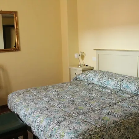 La Corte Pensjonat 4*