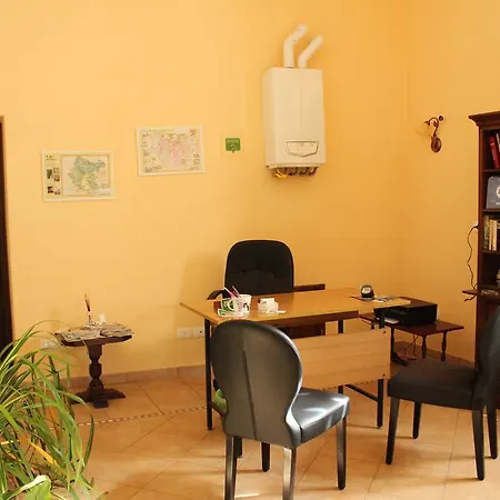 La Corte Arezzo