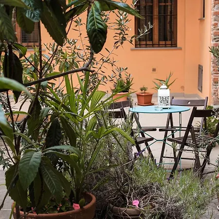 La Corte Penzion Arezzo