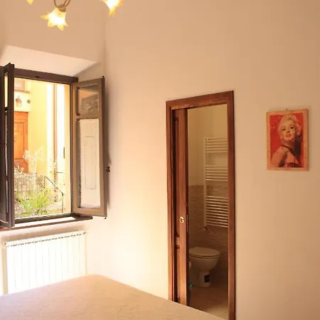 Penzion La Corte Arezzo