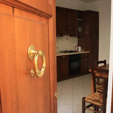 La Corte Penzion Arezzo