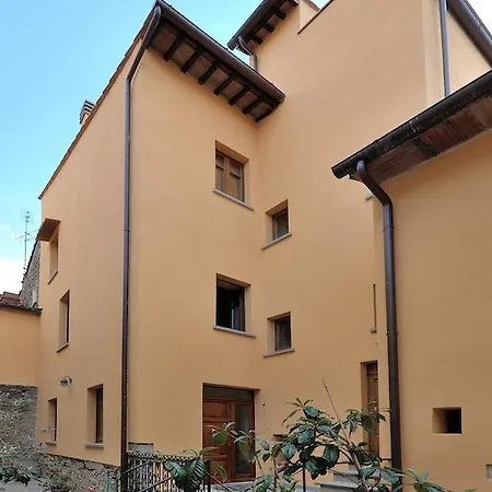 Penzion La Corte Arezzo