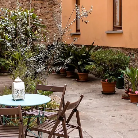 Guest house La Corte