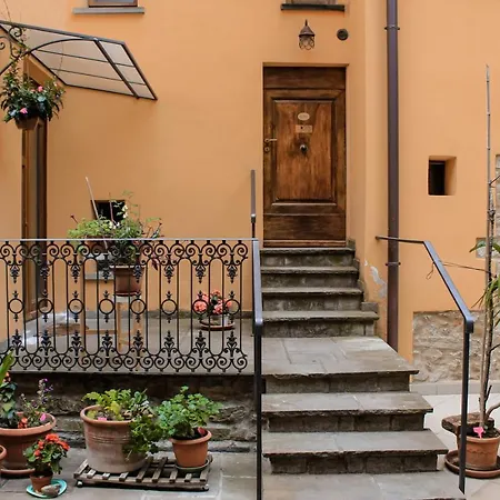 Guest house La Corte