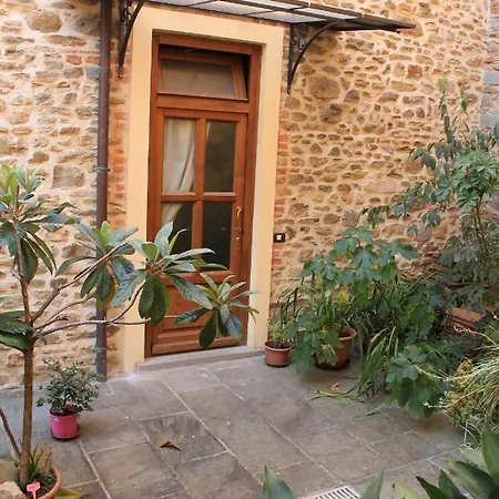 La Corte Guest house 2*