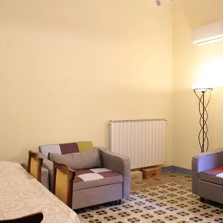 La Corte Guest house 2*