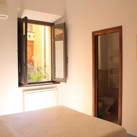 Guest house La Corte 2*