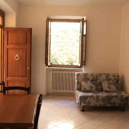 La Corte Guest house