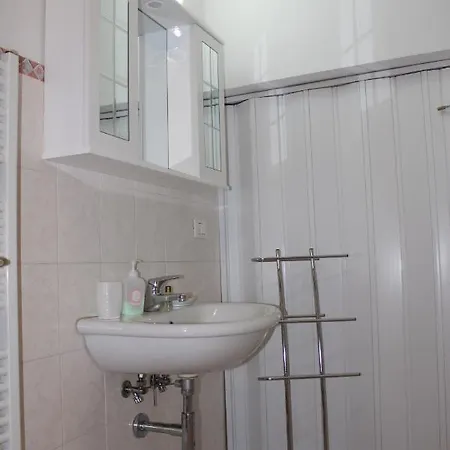 Guest house La Corte