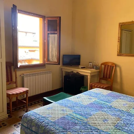Guest house La Corte 2*