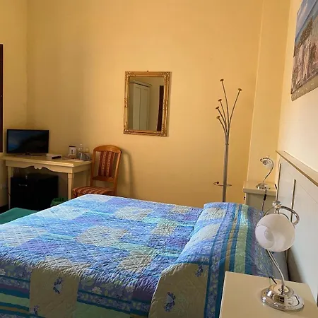 Guest house La Corte 2*