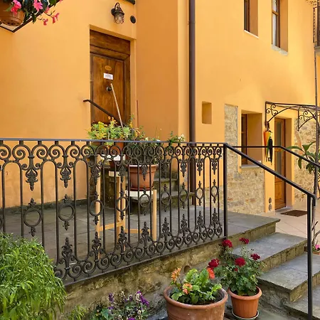 La Corte 2* Arezzo