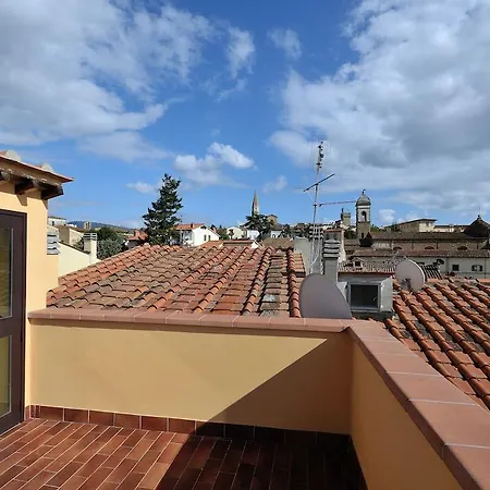 Guest house La Corte Arezzo