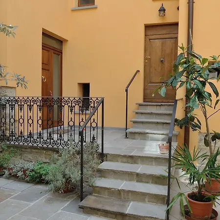 Penzion La Corte