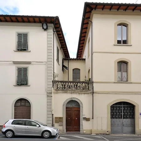 Guest house La Corte