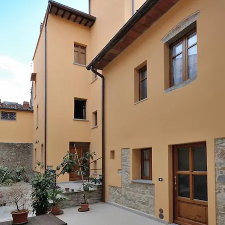 Guest house La Corte 2*