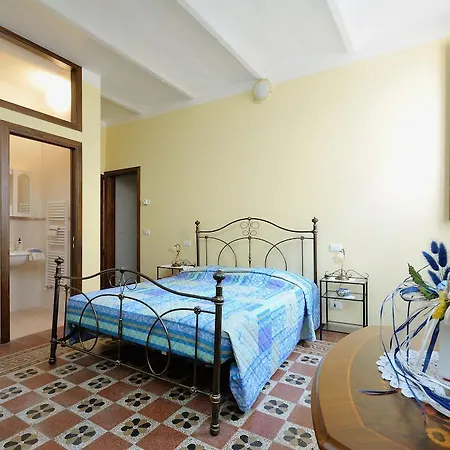 Guest house La Corte Arezzo