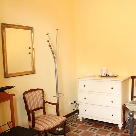 La Corte Guest house
