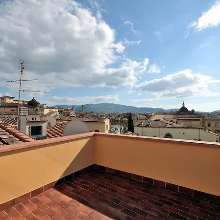 Guest house La Corte