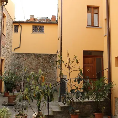 La Corte 2* Arezzo