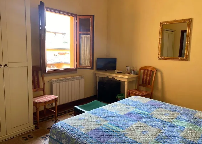 Гостевой дом La Corte 4*